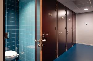 Stayokay Hostel Amsterdam Stadsdoelen