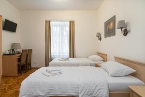 Double or Twin Room room in Domus Maria