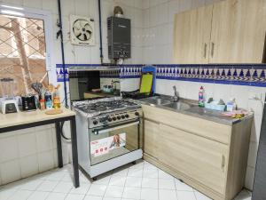 Prime Residence Heliopolis - Spacious, Quiet & Central