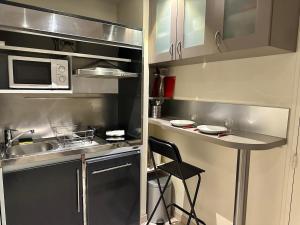 CHARMANT Studio 100 M Gare