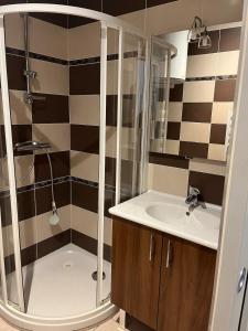 CHARMANT Studio 100 M Gare