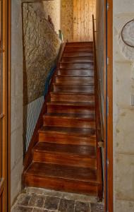 Maisons de vacances Le tresor de grand-mere : photos des chambres