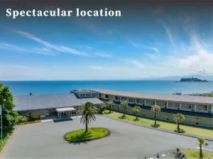 Kamakura Prince Hotel - Yokosuka