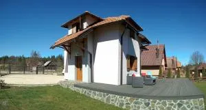 Tara Mountain House - Beserovina