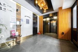 Awesome Boutique Hotel