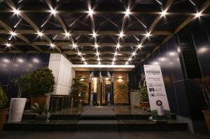 Awesome Boutique Hotel