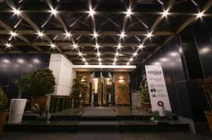 Awesome Boutique Hotel - Boseong