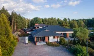 Biały Bór Rooms - 格鲁德柴兹