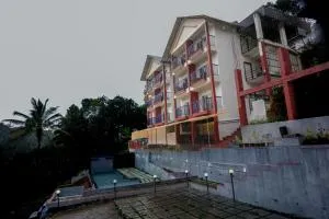 Velvet Vista Munnar - Devikolam