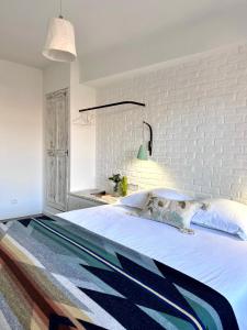 Appartements Le 40 : photos des chambres