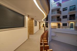 Coastal Haven in Estepona Center