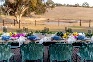 Luminous Pond Farm Wine Country Hahndorf