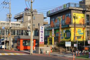 Dodubong Stay Hotel