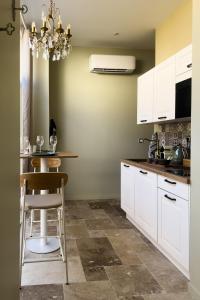 Appartements Love room La Toscana : photos des chambres