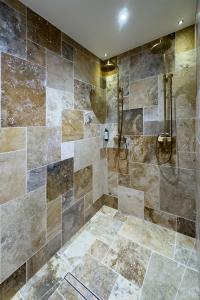 Appartements Love room La Toscana : photos des chambres