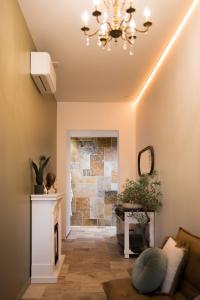 Appartements Love room La Toscana : photos des chambres