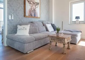 Penthouse - Dithmarschen