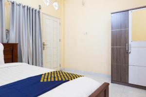 SPOT ON 2063 Bethania Residence