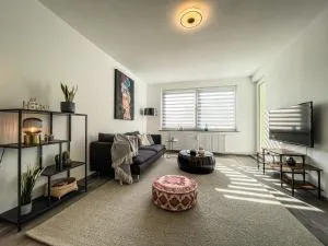 Cosy Apartments - غاربسن