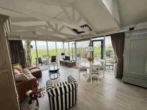 Green Field View Warmond - Warmond