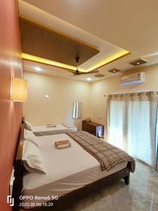 Dream Hampi Villa & Home Stay