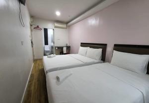 River View Inn Boutique Hotel Johor Bahru