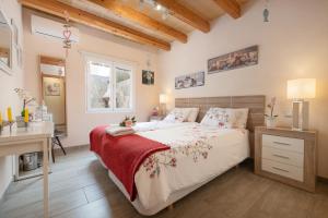 Ca Na Xisca - Porreres