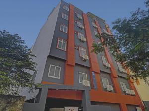 Collection O White Riviera Near Kondapur