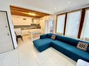 Palazzo Penzo Bellemo - 基奥贾