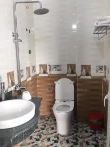 Yến Nhi Hotel Quan Lạn Beach - by BAY LUXURY - Làng Liễu