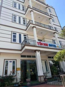 Yến Nhi Hotel VĐ- by BAY LUXURY