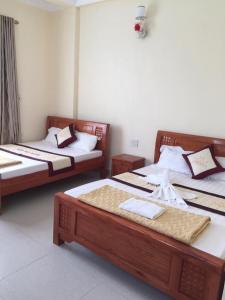 Yến Nhi Hotel VĐ- by BAY LUXURY