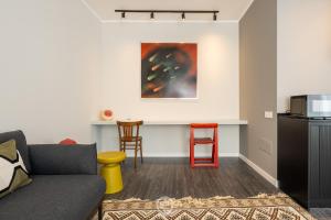 Saint Margaret Apartments img7