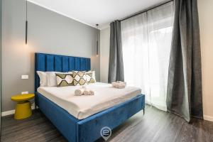 Saint Margaret Apartments