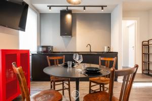 Saint Margaret Apartments img24