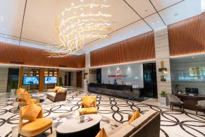 Olympia City Hotel by Dara