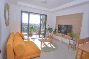 A serene oasis near the UN