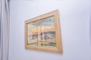 A serene oasis near the UN