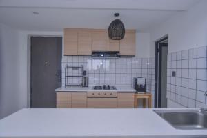 A serene oasis near the UN