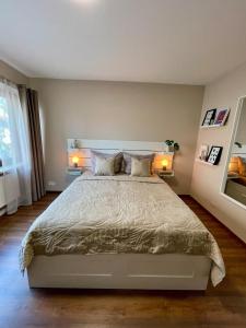 Hannover Messe Apartment