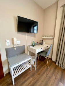 Hannover Messe Apartment