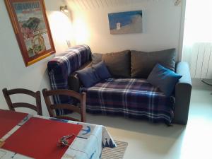 Appartements Petit bijou a Saint Pair sur Mer : photos des chambres
