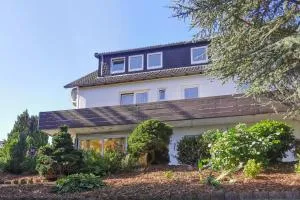 Geraeumige Wohnung in Altenau mit Terrasse - Jünkerath