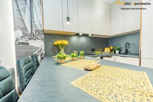 Baltic Apartments - Zielona Ostoja