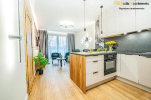 Baltic Apartments - Zielona Ostoja
