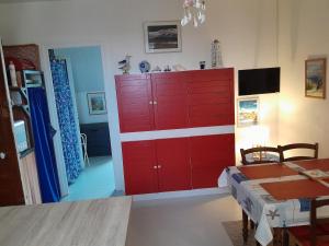 Appartements Petit bijou a Saint Pair sur Mer : photos des chambres