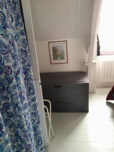 Appartements Petit bijou a Saint Pair sur Mer : photos des chambres