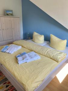 Groot Stuv apartment for 2-3 people