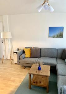 Groot Stuv apartment for 2-3 people