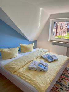 Groot Stuv apartment for 2-3 people